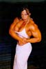 WPW-510 Sondra Faas DVD